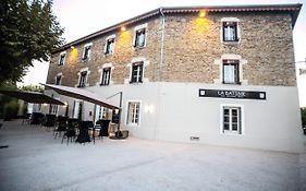 Hotel La Batisse